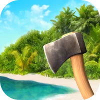 Ocean Is Home: Survival Island